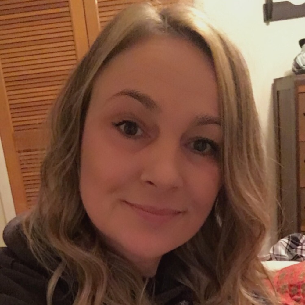 Meet your Posher, Kristy